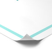 Poster Home Est L'Endroit Où Vous Mettez Vos Flamants ros (Coin)