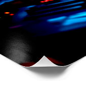 Poster Home Music Studio (Coin)