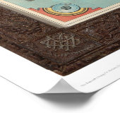 Poster Home Mutual Insurance Company of California (1307) (Coin)