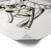 Poster Home Sweet Home (Coin)