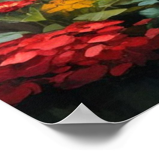 Poster Home Sweet Home (Coin)