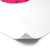 Poster Home Sweet Home (Coin)