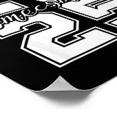 Poster Homecoming Hoco 2025 School Team Spirit Reunion Fo (Coin)