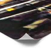 Poster Homer - Après la chasse (Coin)