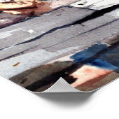 Poster Homer - Homosassa Jungle (Coin)