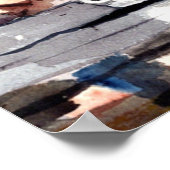 Poster Homer - Homosassa Jungle, (Coin)