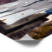 Poster Homer - Homosassa Jungle, (Coin)