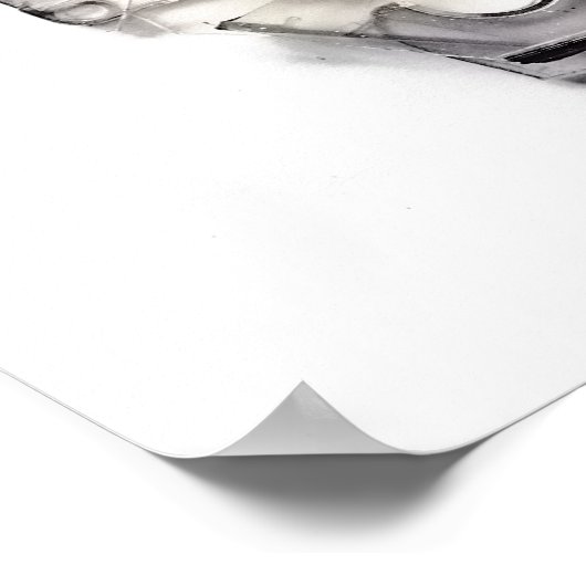 Poster Hométapage (Coin)