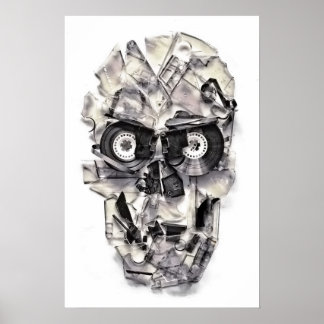 Poster Hométapage