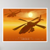 Poster Hométrique (Devant)