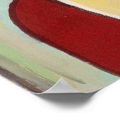 Poster Hommage à Freda (Coin)