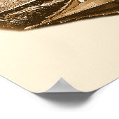 Poster Hommage à Jules Verne (Coin)