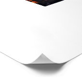 Poster Hommage À La Lumière Le 11 Septembre, World Trade  (Coin)