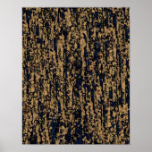 Poster Hommage à Lloyd (option toile) - (Devant)