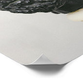 Poster Homme avec un noeud cassé, 1865 (Coin)