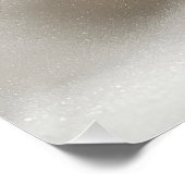 Poster Homme de pain d'épices (Coin)