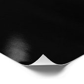 Poster Homme Enraged 06 (Coin)