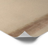 Poster Homme et enfant I 2010 (Coin)