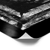 Poster Homme paralysé (Coin)