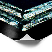 Poster Homme paralysé II (Coin)