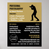 Homme Silhouette, Photographe, Location de photogr