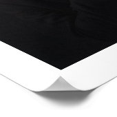 Poster Homme solitaire (Coin)