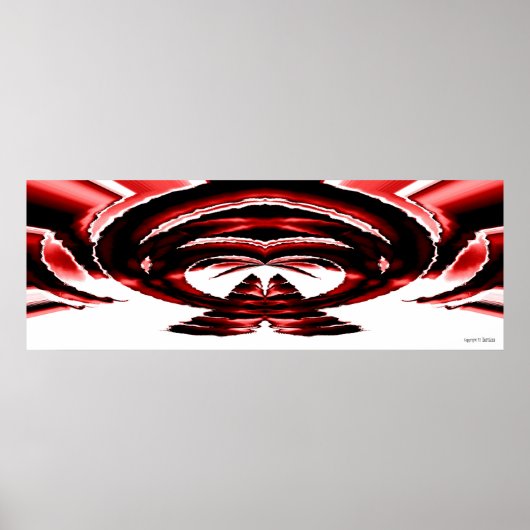 Poster Hommes (Devant)