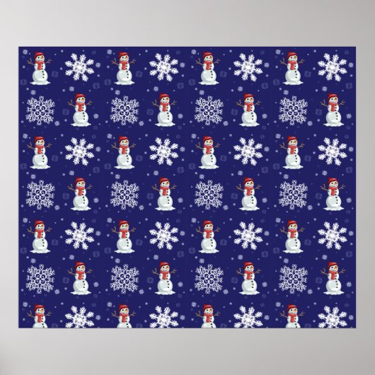 Poster Hommes de Milou (Devant)