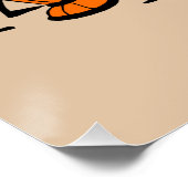 Poster Hommes du Kenya (Coin)