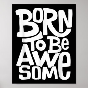 Poster Hommes Femmes Enfants Citations Tee - shirts Graph