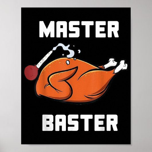 Poster Hommes Femmes Master Baster Funny Turquie Baster M (Devant)