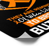 Poster Hommes Femmes Mes Scicatrices Racontent Une Histoi (Coin)