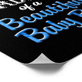 Poster Hommes S'Attendant À Ce Que Père Soit Bientôt Papa (Coin)