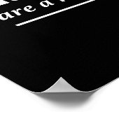 Poster Homonymes (Coin)