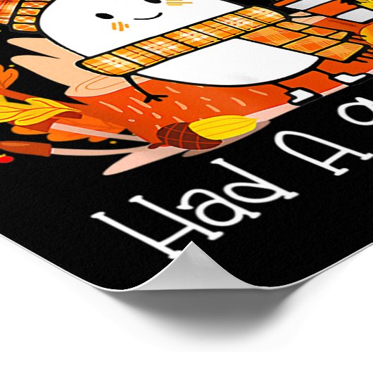 Poster Hompty Dumpty Had A Great Fall Happy Fall Y'all Th (Coin)