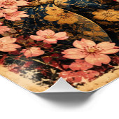 Poster Hon Shu Vintage (Coin)