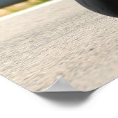 POSTER HONDA CBR600RR (Coin)