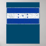 POSTER HONDURAS FLAG CENTRAL AMERICA HONDURAN COAT OF<br><div class="desc">HONDURAS FLAG CENTRAL AMERICA HONDURAN COAT OF ARMS Gift. Perfect gift for your dad,  mom,  papa,  men,  women,  friend and family members on Thanksgiving Day,  Christmas Day,  Mothers Day,  Fathers Day,  4th of July,  1776 Independent day,  Veterans Day,  Halloween Day,  Patrick's Day</div>