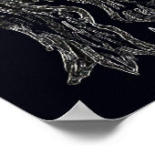 Poster HONEY ISLAND SWAMP MONSTER a LOUISIANA LEGENA (Coin)