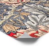 Poster Honeysuckle (film, 1896) By William Morris (Coin)