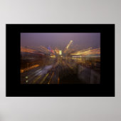 Poster Hong Kong (Devant)