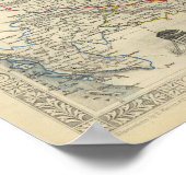 Poster Hongrie (Coin)