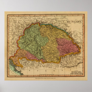 Poster Hongrie 3