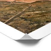 Poster Honister Pass, Lake District England (Coin)