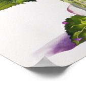 Poster honnêteté (Coin)