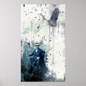 Poster Honnêteté Dans L'Abri De Majesté (Devant)