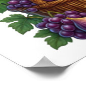 Poster Honor God First With Your Wealth Always (Coin)