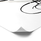 Poster Honor Tho Anime Fan (Coin)