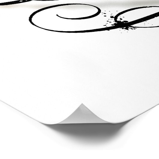 Poster Honor Thy Paralegal (Coin)