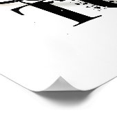 Poster Honor Thy Tuba Player (Coin)